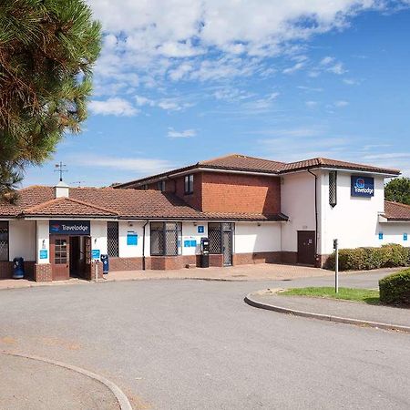Travelodge Newport Beach Exterior foto