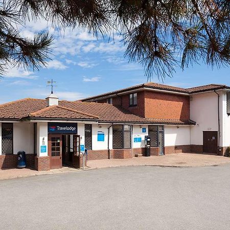 Travelodge Newport Beach Exterior foto