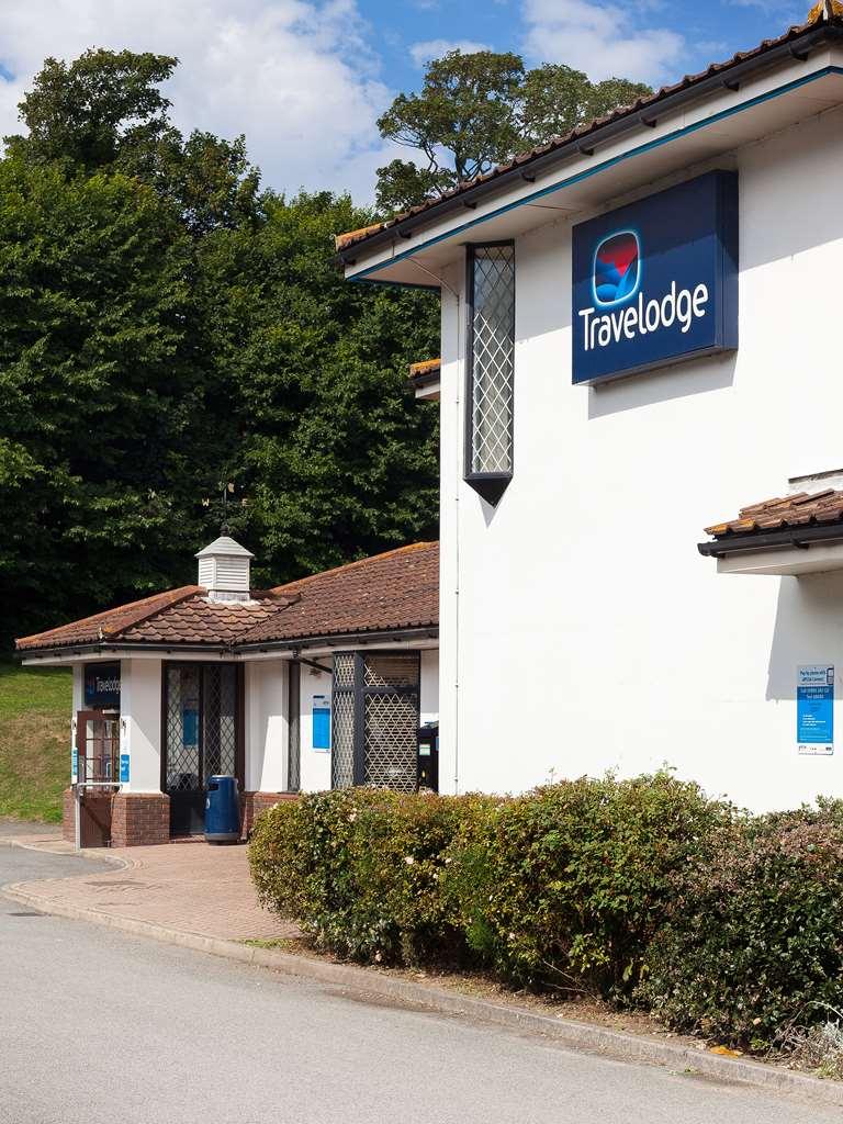 Travelodge Newport Beach Exterior foto