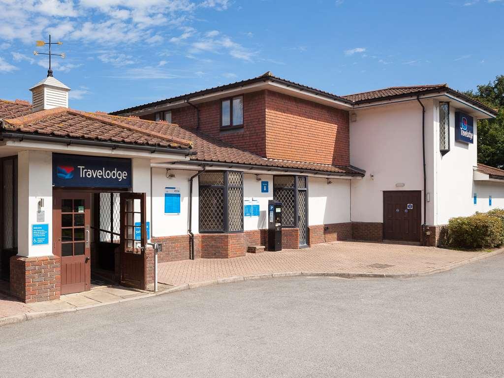 Travelodge Newport Beach Exterior foto