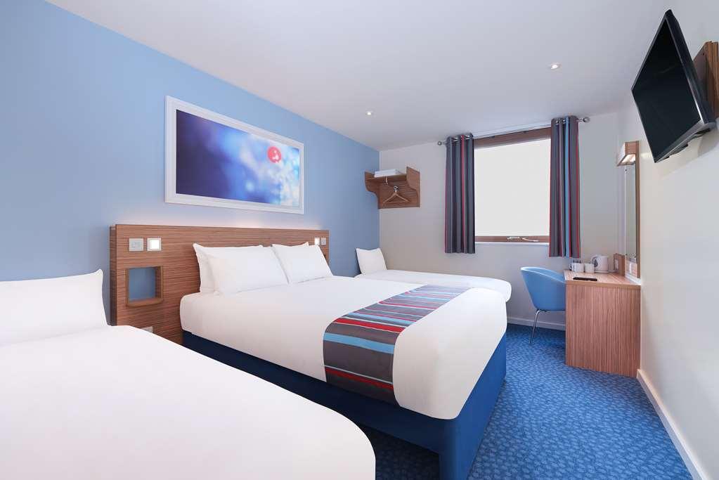 Travelodge Newport Beach Quarto foto