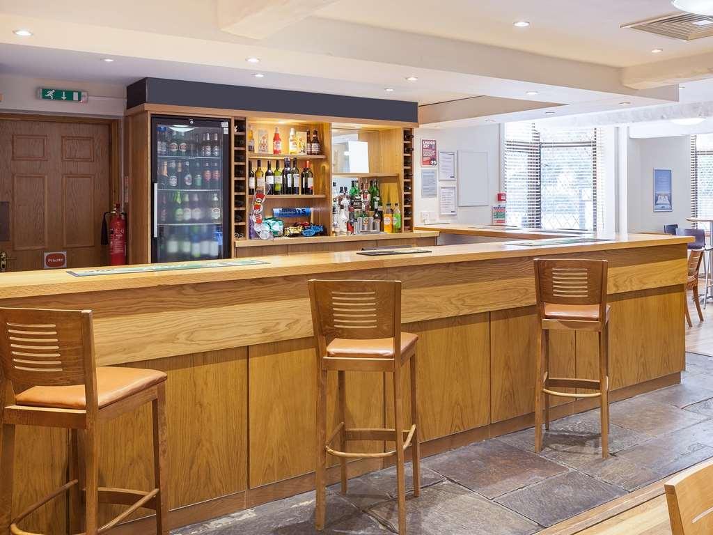 Travelodge Newport Beach Restaurante foto