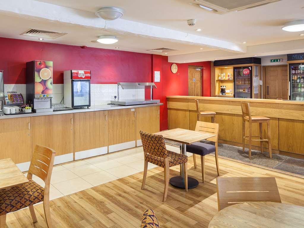 Travelodge Newport Beach Restaurante foto
