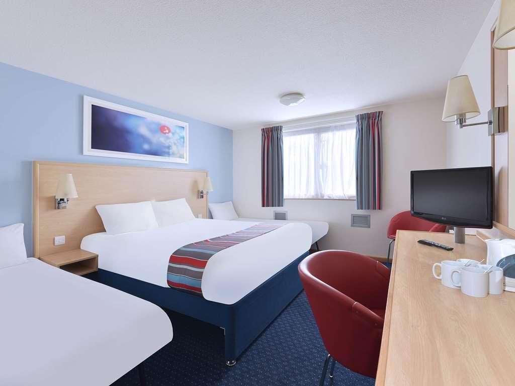 Travelodge Newport Beach Quarto foto