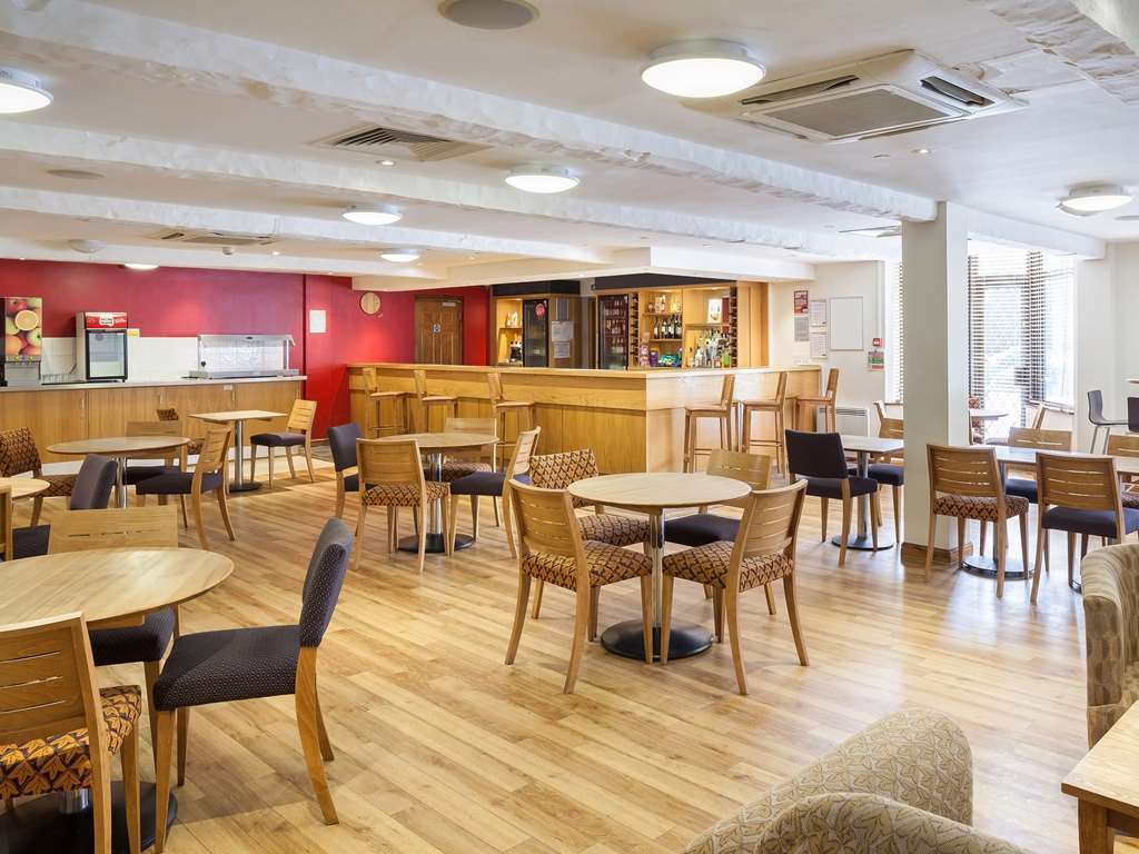 Travelodge Newport Beach Restaurante foto