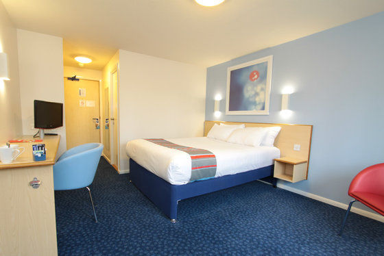 Travelodge Newport Beach Quarto foto